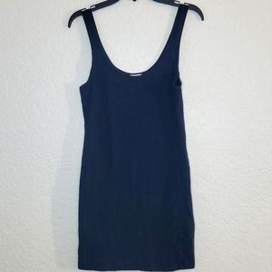 Zenana Outfitters Black Tank Top Size S